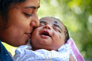 Unleashing the Power of Breastfeeding: A Guide to the Astonishing Benefits for Babies and Mothers