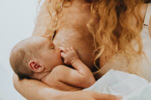Breastfeeding with Flat or Inverted Nipples: Tips and Strategies